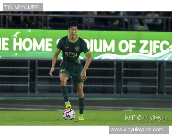 中国足球明星的崛起与挑战：他们如何影响国内外足球发展