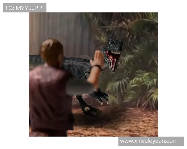 侏罗纪公园2中的足球明星们如何在恐龙世界中展开精彩对决 侏罗纪公园2中的足球明星们如何在恐龙世界中展开精彩对决