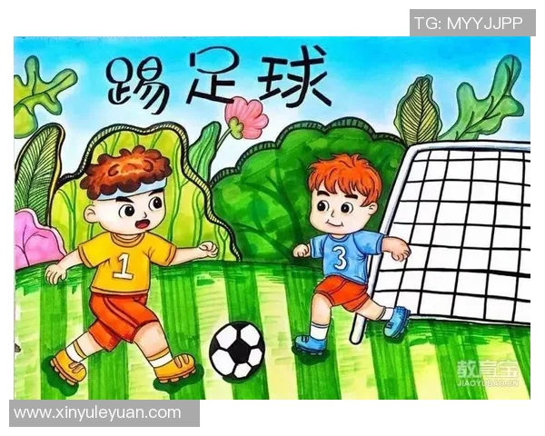 足球明星卡通造型图大赏展现球场英雄的可爱一面与创意风格