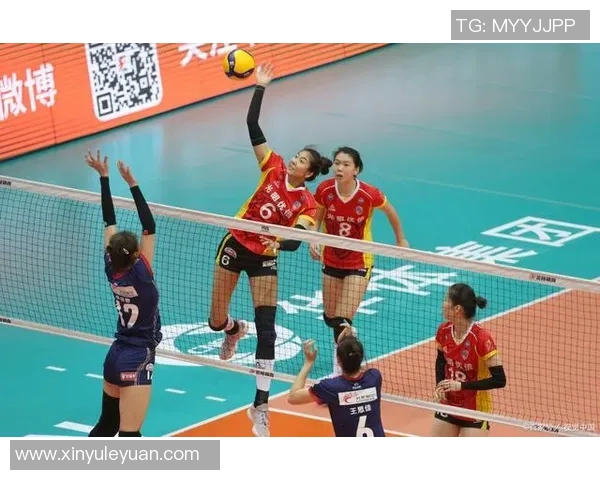 北京排球队防守反击策略分析及其成效评估