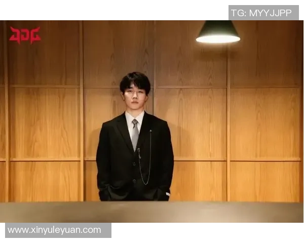 全明星赛特别报道：揭秘JDG战队的成长与辉煌历程