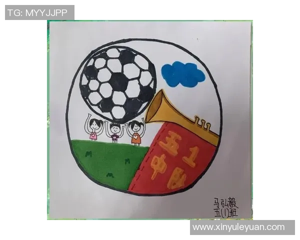 探索大足球折纸的艺术与技巧让创意与乐趣在纸上飞扬