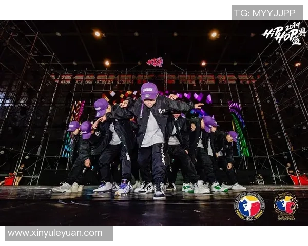 广州街舞队心理素质创新高引领街舞界新风潮与发展趋势分析