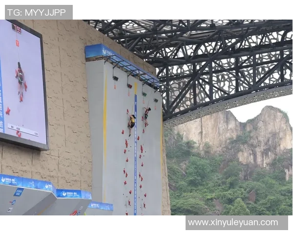 最新攀岩实力排行榜出炉杭州攀岩队稳居第一名