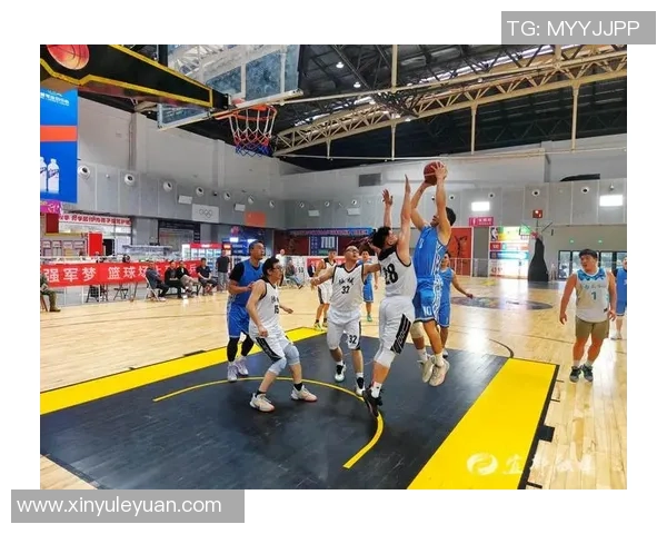 武汉篮球队的比赛经验揭秘：从训练到赛场的全方位分析与分享