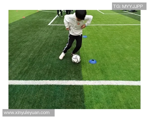 脚跨足球的魅力与技巧探索让我们一起感受这项运动的激情与乐趣