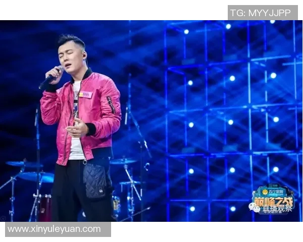 街舞传奇杨强的成功之路与背后故事深度专访揭秘