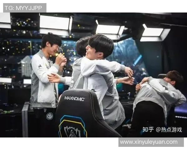 英雄联盟热点分析IG战队进攻策略与战术深度解读